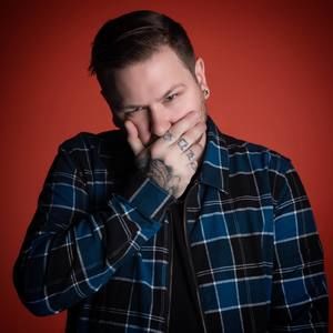 Meet your Posher, Shylo